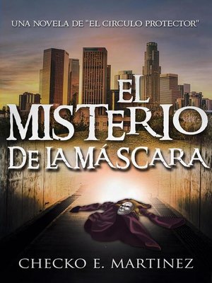 cover image of El Misterio de la Máscara